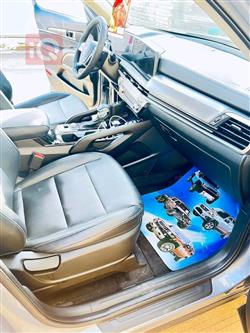 كيا تيلوريد